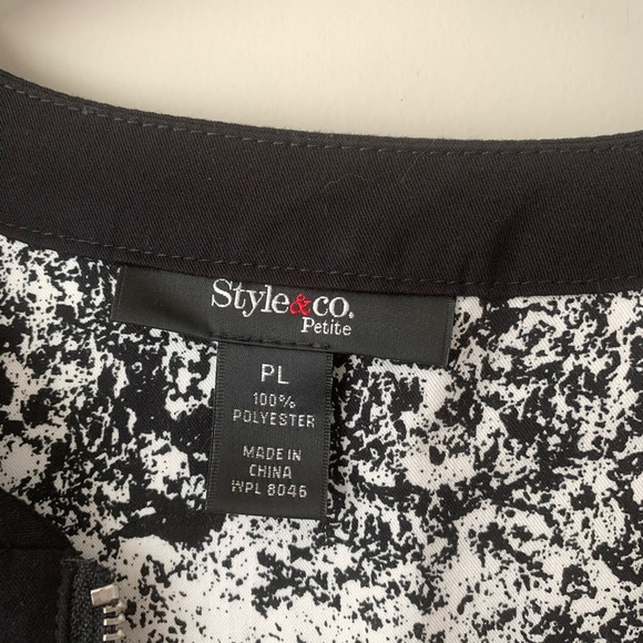 🌟 SALE 2/$20 Stylish cropped jacket - Picture 6 of 7